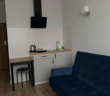 Elblag Apartment | Aparthotel Dworzec