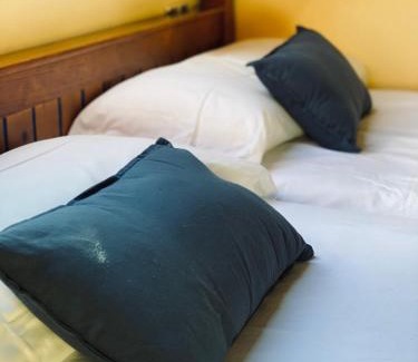 Unha Apartment | Aparthotel Es de Don Joan