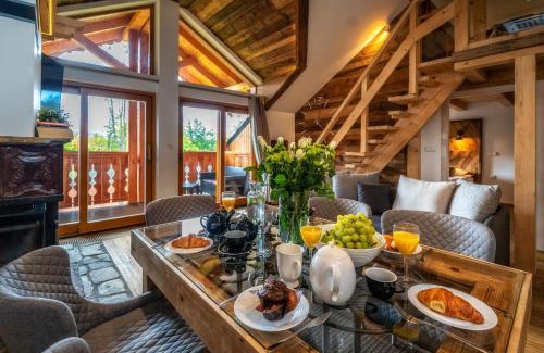 Zakopane Apartment | Aparthotel Giewont