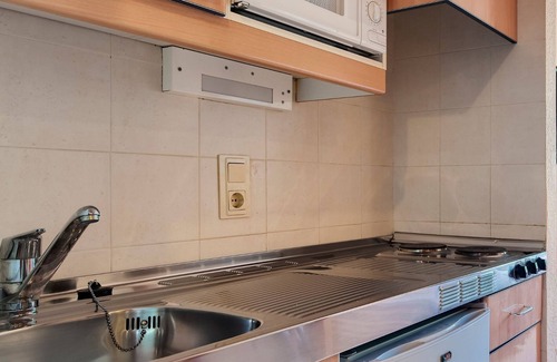 Cala Ratjada Apartment | Aparthotel Green Garden