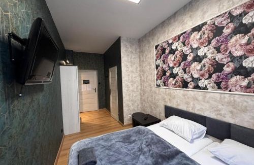 Stare Podgorze Apartment | Aparthotel - KrakHouse