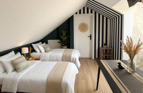 Stare Podgorze Apartment | Aparthotel - KrakHouse