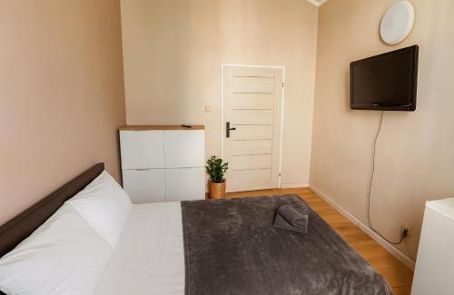 Stare Podgorze Apartment | Aparthotel - KrakHouse