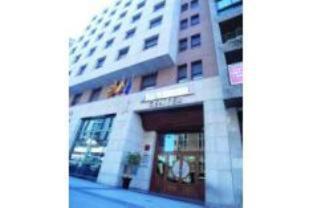 San Pablo Hotel | Aparthotel Los Girasoles