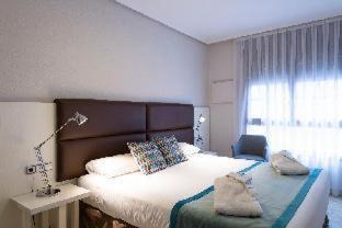 San Pablo Hotel | Aparthotel Los Girasoles