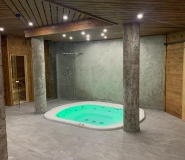 Zakopane Apartment | Aparthotel Lucylla