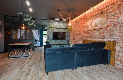 Oswiecim Apartment | Aparthotel Mamma Mia - Oświęcim