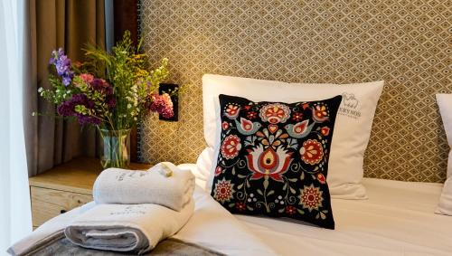 Zakopane Apartment | Aparthotel Merynos