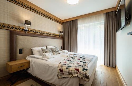 Zakopane Apartment | Aparthotel Merynos