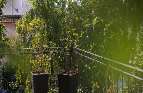 Kazimierz Apartment | Aparthotel Miodowa 25