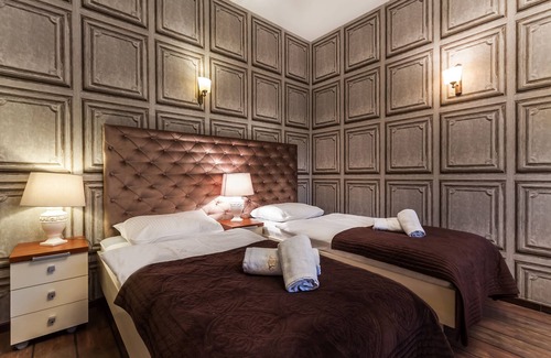 Kazimierz Hotel | Aparthotel Oberza