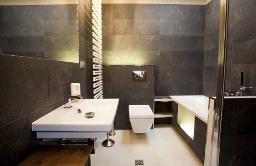 Kazimierz Hotel | Aparthotel Oberza