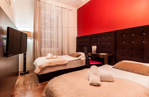 Kazimierz Hotel | Aparthotel Oberza