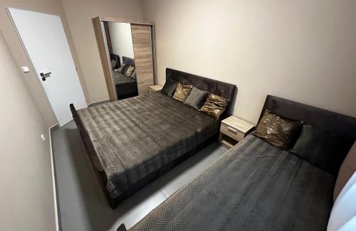 Trutnov Apartment | Aparthotel Olympland