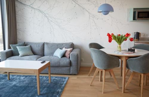 Wzgorze Swietego Maksymiliana Apartment | Aparthotel Park - By The Sea
