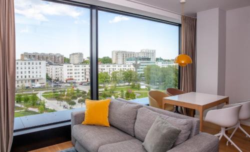 Wzgorze Swietego Maksymiliana Apartment | Aparthotel Park - By The Sea