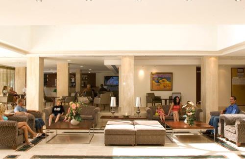 S'illot Apartment | Aparthotel Playa Dorada