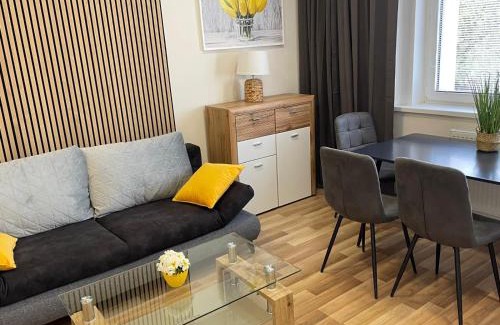 Prague 4 Apartment | Aparthotel Praha