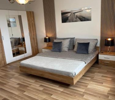 Prague 4 Apartment | Aparthotel Praha