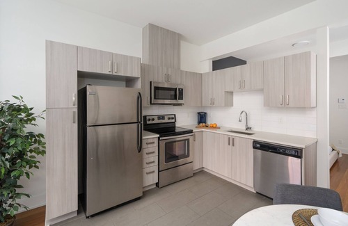 Milton Park Apartment | ApartHotel Prince Arthur