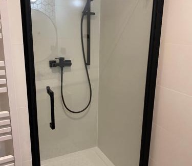 Miedzyzdroje Apartment | Aparthotel Przy Plaży