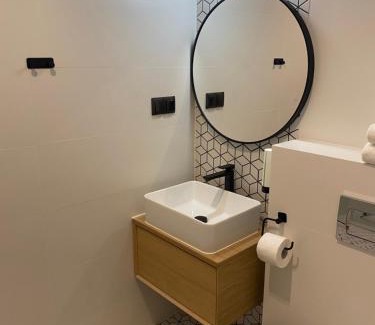Miedzyzdroje Apartment | Aparthotel Przy Plaży