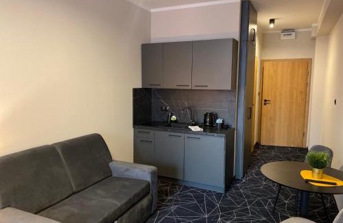 Miedzyzdroje Apartment | Aparthotel Przy Plaży