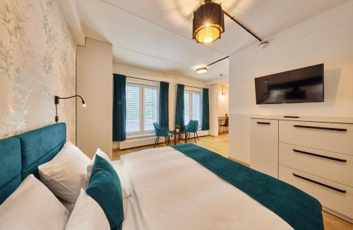 Trutnov Apartment | Aparthotel Rýbrcoul