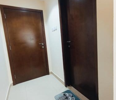 Al Jerf 2 Hotel | ApartHotel Rooms