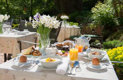 Michaelerberg Hotel | Aparthotel Schloss Thannegg