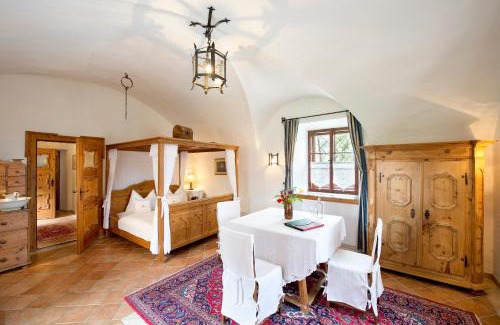 Michaelerberg Hotel | Aparthotel Schloss Thannegg