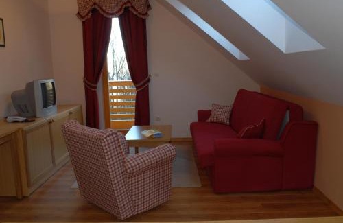 Kraljevec Sesvetski Apartment | Aparthotel Snjezna Kraljica