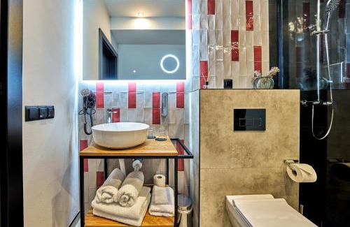 Rybnik Bed & Breakfast | apartHotel Sobieskiego 9