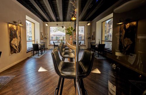 Rybnik Bed & Breakfast | apartHotel Sobieskiego 9