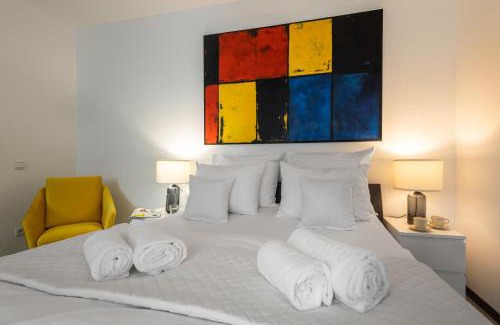 Fabryczna Apartment | Aparthotel Solskiego Wrocław