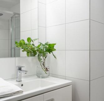 Fabryczna Apartment | Aparthotel Solskiego Wrocław