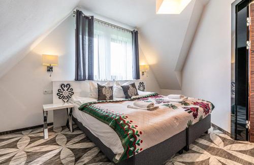 Poronin Apartment | ApartHotel Tatry de Luxe FizjoMedical & Spa
