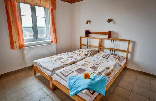 Kvilda Apartment | Aparthotel Teddy Kvilda