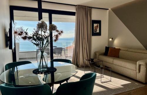 Sarsoni Apartment | Aparthotel Villa V with breakfast and free parking