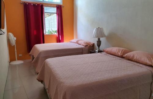 Flores Apartment | APARTHOTEL VISTA LAGO