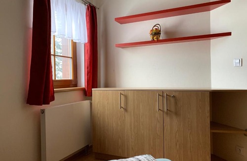 Pec pod Snezkou Apartment | Aparthouse Javor