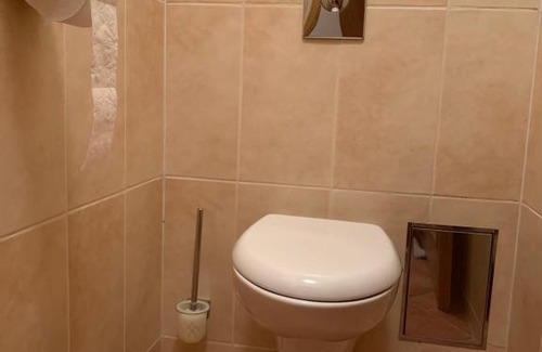 Pec pod Snezkou Apartment | Aparthouse Javor