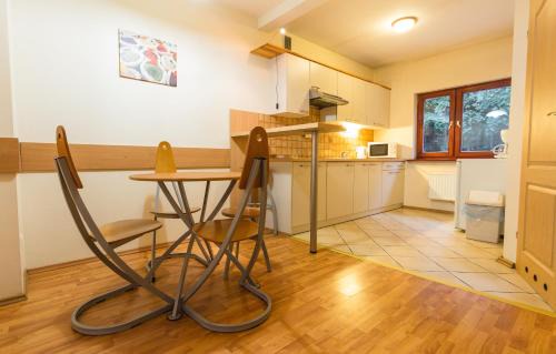 Krzyki Apartment | Aparthouse