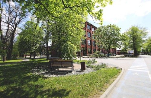 Psie Pole Apartment | Apartimento Hydral Aria