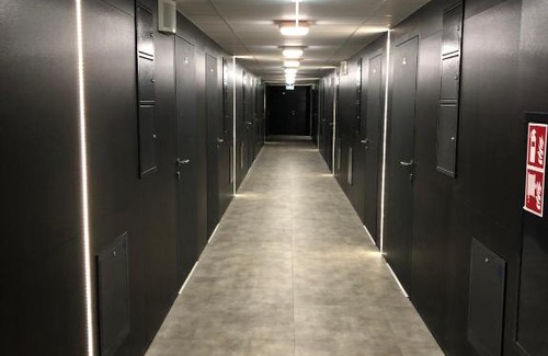 Psie Pole Apartment | Apartimento Hydral Lusso