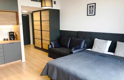 Psie Pole Apartment | Apartimento Hydral Magari