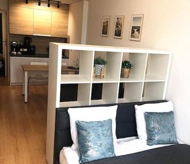 Psie Pole Apartment | Apartimento Hydral Sole