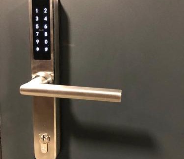 Psie Pole Apartment | Apartimento Hydral Stilo