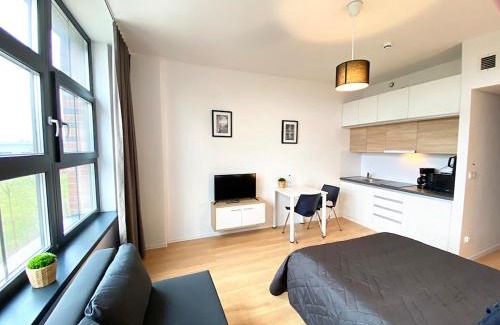 Psie Pole Apartment | Apartimento Hydral Stilo
