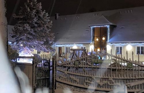 Pobiedna Apartment | ApartIzer Świeradów Zdrój